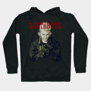 David Powers Hoodie